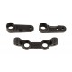 91973 - RC10B6.4 - Steering Bellcrank and Rack Set