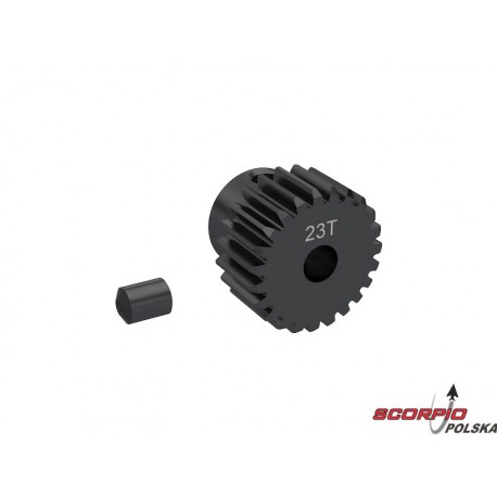 Arrma zębatka 23T M0.5 CNC 3.2mm