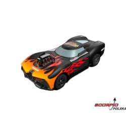 NINCORACERS Crasher RTR