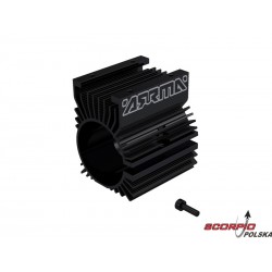 Arrma radiator silnika V2: 3660, 3668
