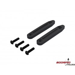 Arrma listwy dachowe