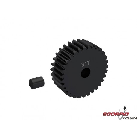 Arrma zębatka 31T M0.5 CNC 3.2mm