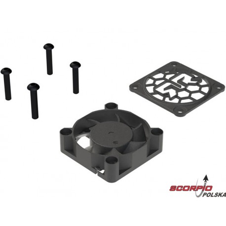 Arrma wentylator silnika V2 35mm