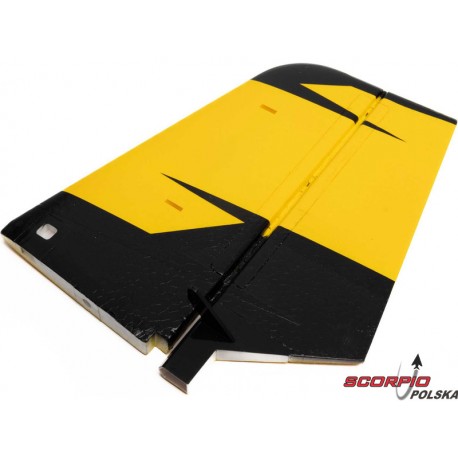 E-flite statecznik poziomy lewy: Sportix 1.1m