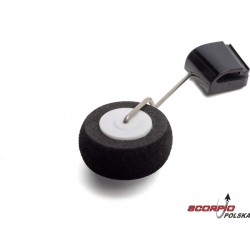 E-flite podwozie ogonowe: Sportix 1.1m