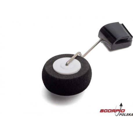 E-flite podwozie ogonowe: Sportix 1.1m