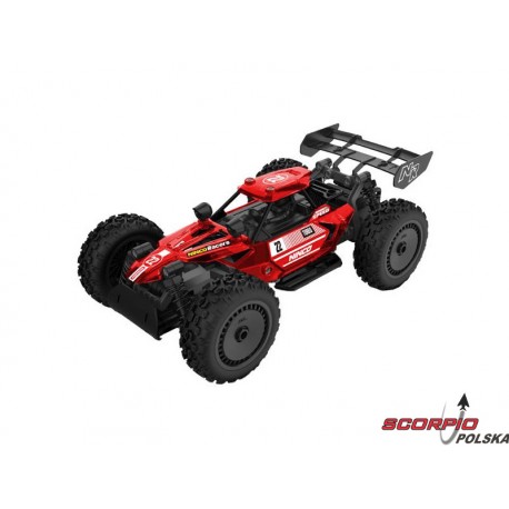 NINCORACERS Stream 3in1 2.4GHz RTR Kit