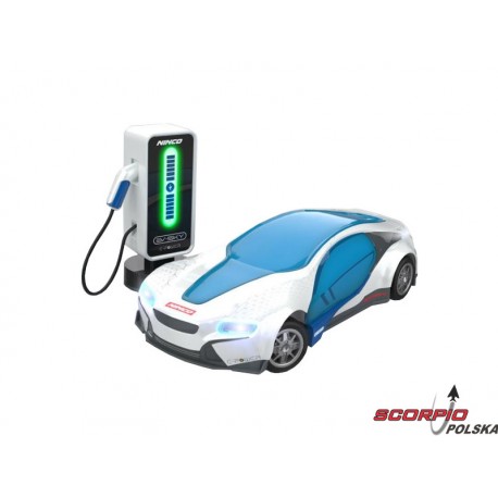NINCORACERS EV-Sky RTR