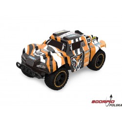 NINCORACERS Tiger RTR