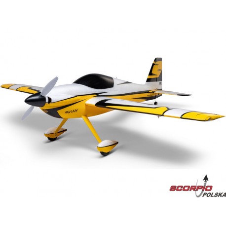 E-flite Sportix 1.1m PNP