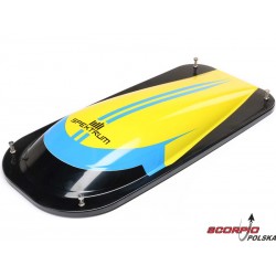 Proboat kabina: SSW 48"