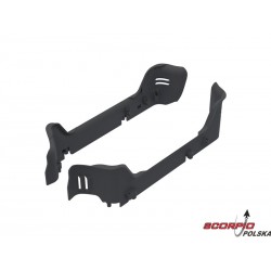 Arrma boczne zderzaki