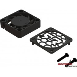 Arrma wentylator 40mm, osłona ochronna