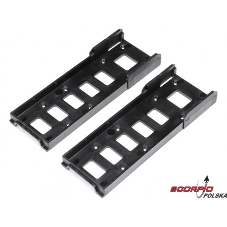 Proboat adapter dla SSL mały: SSW 48"