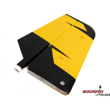 E-flite statecznik poziomy prawy: Sportix 1.1m