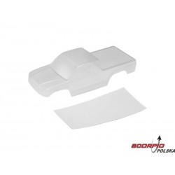 Axial Karoseria Base Camp: Scx24