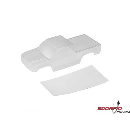 Axial karoseria Base Camp: SCX24