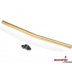 Proboat rurka wału giętkiego: SSW 48"