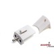 E-flite zamek kokpitu: Sportix 1.1m