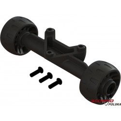 Arrma zestaw wheelie