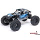 Axial Capra 4WS 1:18 4WD RTR niebieska