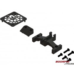 Arrma zestaw prowadnic kabli, osłona ochronna