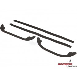 Proboat uszczelnienie kabiny: SSW 48"