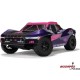 Arrma Fury 223S BLX 2WD 1:10 RTR DSC zielony