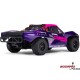 Arrma Fury 223S BLX 2WD 1:10 RTR DSC zielony