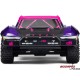 Arrma Fury 223S BLX 2WD 1:10 RTR DSC zielony