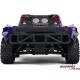 Arrma Fury 223S BLX 2WD 1:10 RTR DSC zielony