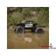 Axial Capra 4WS 1:18 4WD RTR niebieska