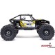 Axial Capra 4WS 1:18 4WD RTR niebieska