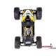 Axial Capra 4WS 1:18 4WD RTR niebieska