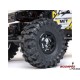 Axial Capra 4WS 1:18 4WD RTR niebieska
