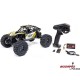 Axial Capra 4WS 1:18 4WD RTR niebieska