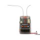 Spektrum odbiornik AR637T+ AS3X+/SAFE z telemetrią