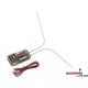 Spektrum odbiornik AR637T+ AS3X+/SAFE z telemetrią