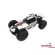 NINCORACERS Stream 3in1 2.4GHz RTR Kit