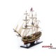 CALDERCRAFT H.M.S. Agamemnon 1793 1:64 kit