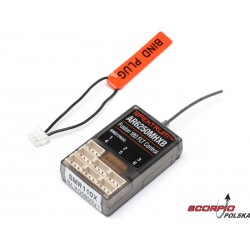 Spektrum Jednostka Sterująca: Blade Fusion 180 Le