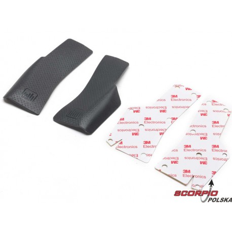 Spektrum Komplet Uchwytów Bocznych: Ix14