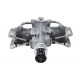 Silnik Saito Fg-120Ts Twin Cylinder