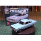 Model Plastikowy - Samochód 1965 Dodge Coronet (Snap) 2T - Amt1176