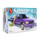 Model Plastikowy - Samochód 1995 Gmc Sonoma Pickup - Amt1168
