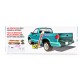 Model Plastikowy - Samochód 1995 Gmc Sonoma Pickup - Amt1168