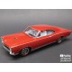 Model Plastikowy - Samochód 1967 Pontiac Gto - Mpc918