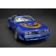 Model Plastikowy - Samochód 1977 Pontiac Firebird T/a - Mpc916
