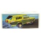 Model Plastikowy - Samochód 1976 Chevy Vega Funny Car - Amt1156