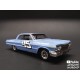 Model Plastikowy - Samochód 1963 Chevy Impala Ss - Amt1149
